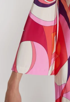 Best Ana Alcazar Printkleid Pramy Mehrfarbig