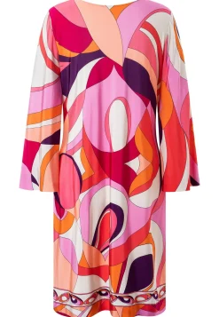 Best Ana Alcazar Printkleid Pramy Mehrfarbig