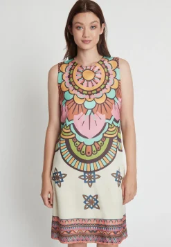 Clearance Ana Alcazar Printkleid Rawie