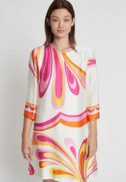 Best Ana Alcazar Printkleid Rebora