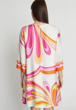 Best Ana Alcazar Printkleid Rebora