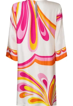 Best Ana Alcazar Printkleid Rebora