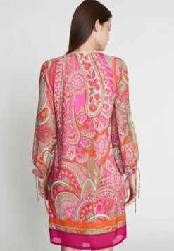 Outlet Ana Alcazar Printkleid Revosy Mehrfarbig