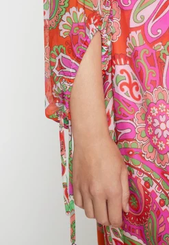Outlet Ana Alcazar Printkleid Revosy Mehrfarbig