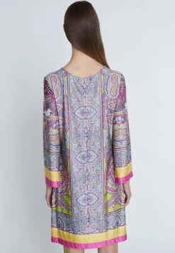 Fashion Ana Alcazar Printkleid Ridana