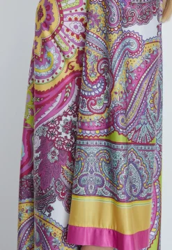 Fashion Ana Alcazar Printkleid Ridana