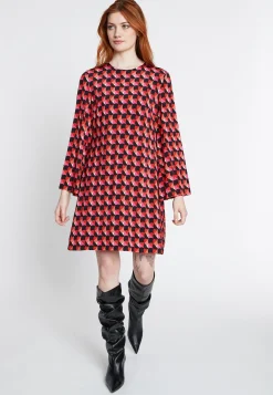 Online Ana Alcazar Printkleid Surana