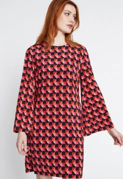 Online Ana Alcazar Printkleid Surana