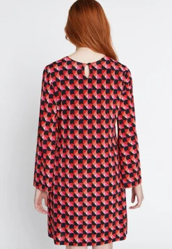 Online Ana Alcazar Printkleid Surana