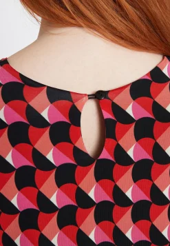 Online Ana Alcazar Printkleid Surana