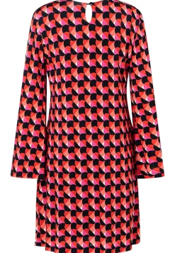 Online Ana Alcazar Printkleid Surana