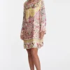 Best Ana Alcazar Printkleid Wava