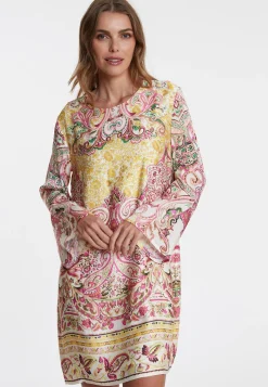 Best Ana Alcazar Printkleid Wava
