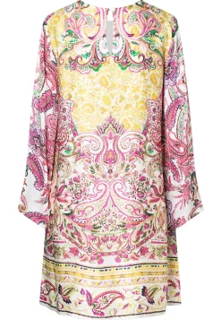 Best Ana Alcazar Printkleid Wava