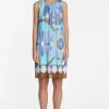 Best Ana Alcazar Printkleid Wemona