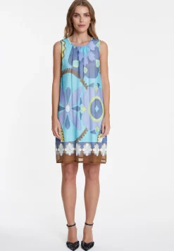 Best Ana Alcazar Printkleid Wemona