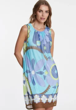 Best Ana Alcazar Printkleid Wemona