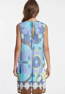Best Ana Alcazar Printkleid Wemona