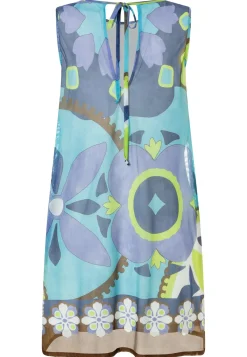 Best Ana Alcazar Printkleid Wemona