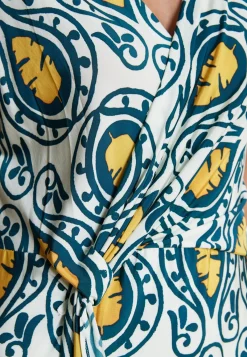 Online Ana Alcazar Printkleid Winny Mehrfarbig