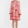 Best Ana Alcazar Printkleid Zemara