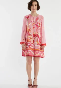 Best Ana Alcazar Printkleid Zemara