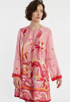 Best Ana Alcazar Printkleid Zemara