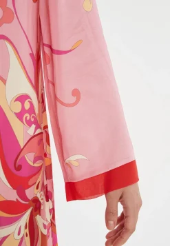 Best Ana Alcazar Printkleid Zemara