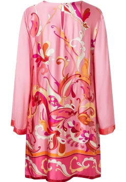 Best Ana Alcazar Printkleid Zemara
