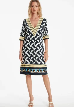 Sale Ana Alcazar Printkleid Zilma