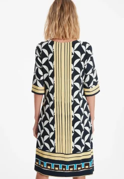 Sale Ana Alcazar Printkleid Zilma