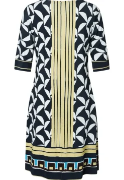 Sale Ana Alcazar Printkleid Zilma
