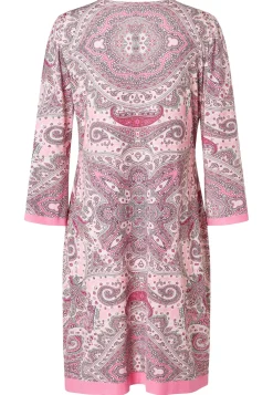 New Ana Alcazar Printkleid Zipi Mehrfarbig