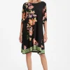 Online Ana Alcazar Printkleid Zira
