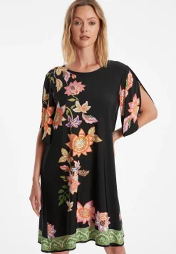 Online Ana Alcazar Printkleid Zira