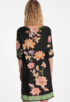 Online Ana Alcazar Printkleid Zira