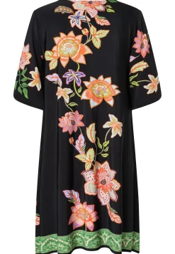 Online Ana Alcazar Printkleid Zira