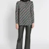 Online Ana Alcazar Printshirt Hiofea