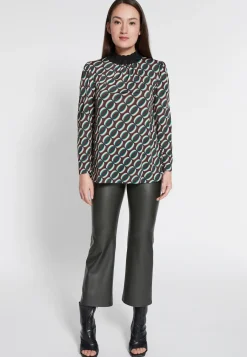 Online Ana Alcazar Printshirt Hiofea