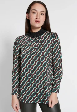Online Ana Alcazar Printshirt Hiofea
