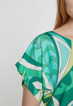 Online Ana Alcazar Printshirt Kiamo