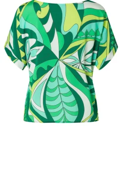 Online Ana Alcazar Printshirt Kiamo