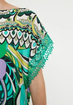 Sale Ana Alcazar Printshirt Lorisa Mehrfarbig