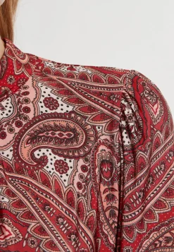 Sale Ana Alcazar Printtop Erona