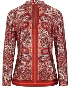 Sale Ana Alcazar Printtop Erona