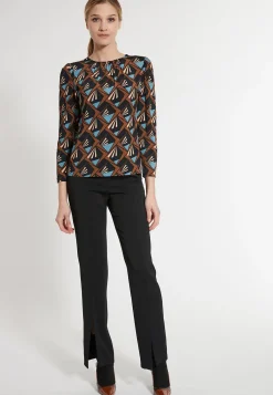 New Ana Alcazar Printtop Esnola