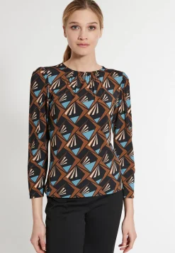 New Ana Alcazar Printtop Esnola