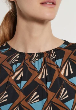 New Ana Alcazar Printtop Esnola