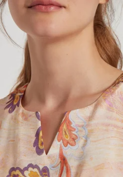 New Ana Alcazar Printtop Fatina Rosa