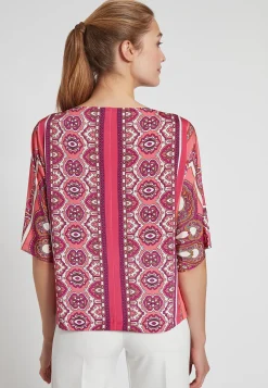 Sale Ana Alcazar Printtop Finony